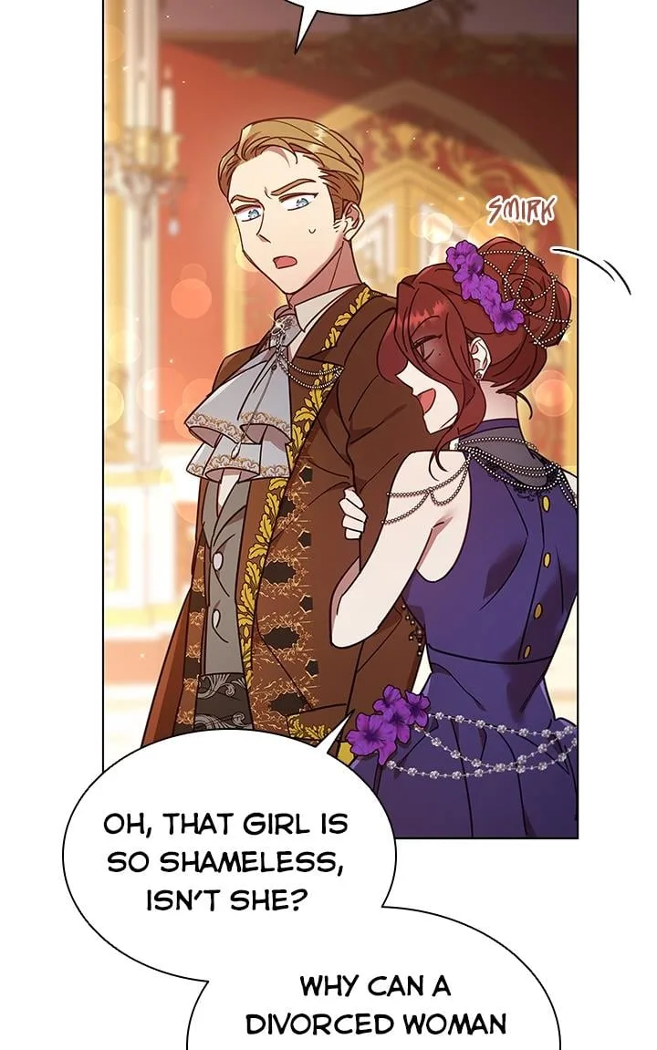I’m Divorced, But I’m a Chaebol Chapter 16 page 25