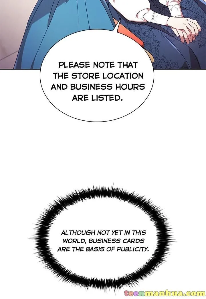 I’m Divorced, But I’m a Chaebol Chapter 15 page 12