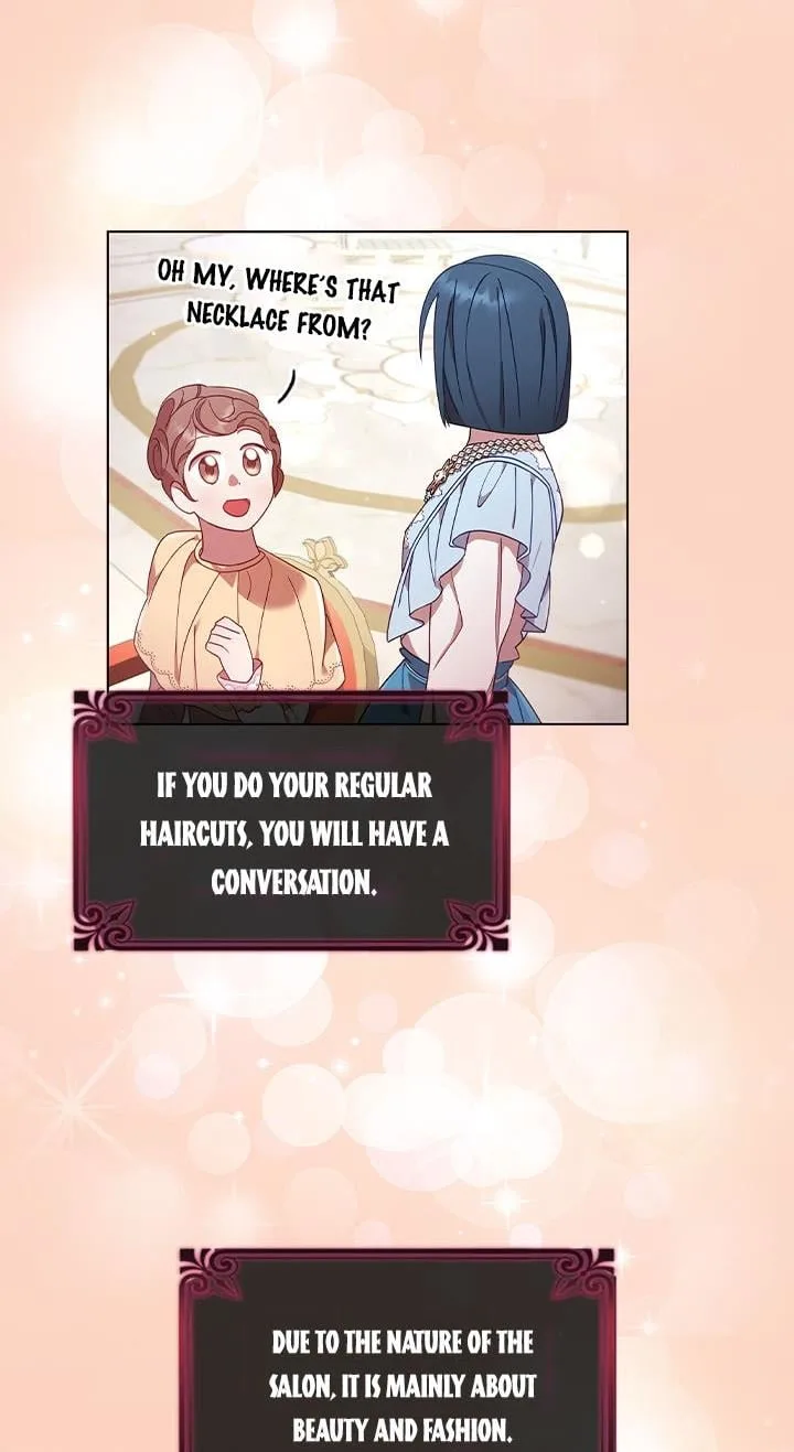 I’m Divorced, But I’m a Chaebol Chapter 15 page 23