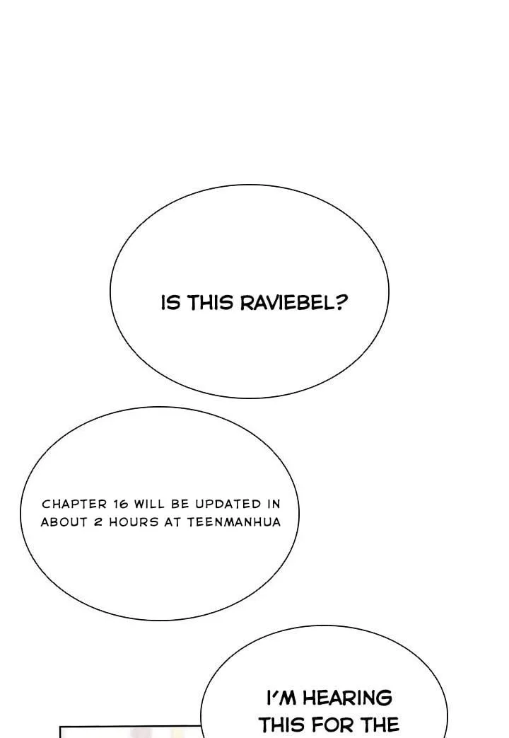 I’m Divorced, But I’m a Chaebol Chapter 15 page 2
