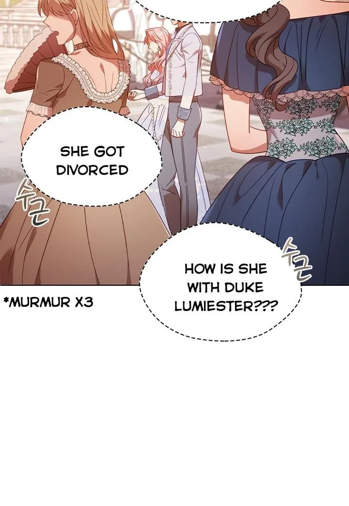 I’m Divorced, But I’m a Chaebol Chapter 15 page 60