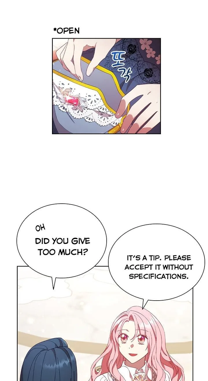 I’m Divorced, But I’m a Chaebol Chapter 15 page 27