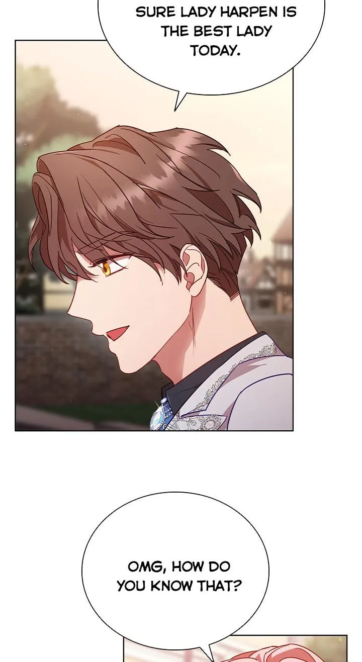 I’m Divorced, But I’m a Chaebol Chapter 15 page 39