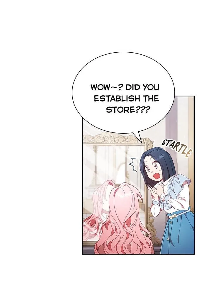 I’m Divorced, But I’m a Chaebol Chapter 15 page 4