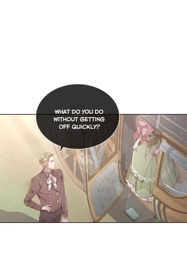 I’m Divorced, But I’m a Chaebol Chapter 15 page 50
