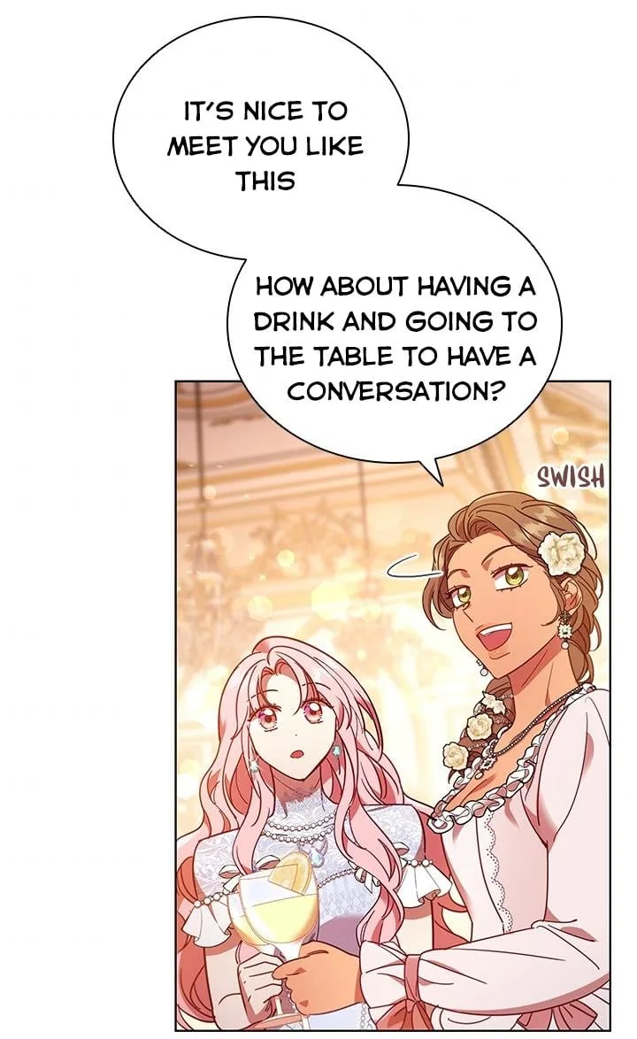 I’m Divorced, But I’m a Chaebol Chapter 16 page 54