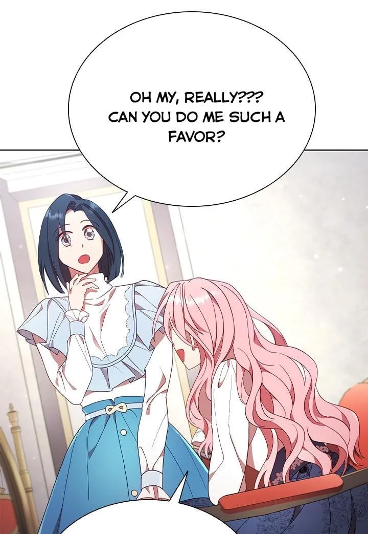 I’m Divorced, But I’m a Chaebol Chapter 15 page 18