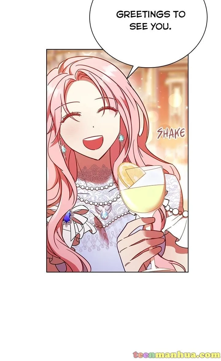 I’m Divorced, But I’m a Chaebol Chapter 16 page 52