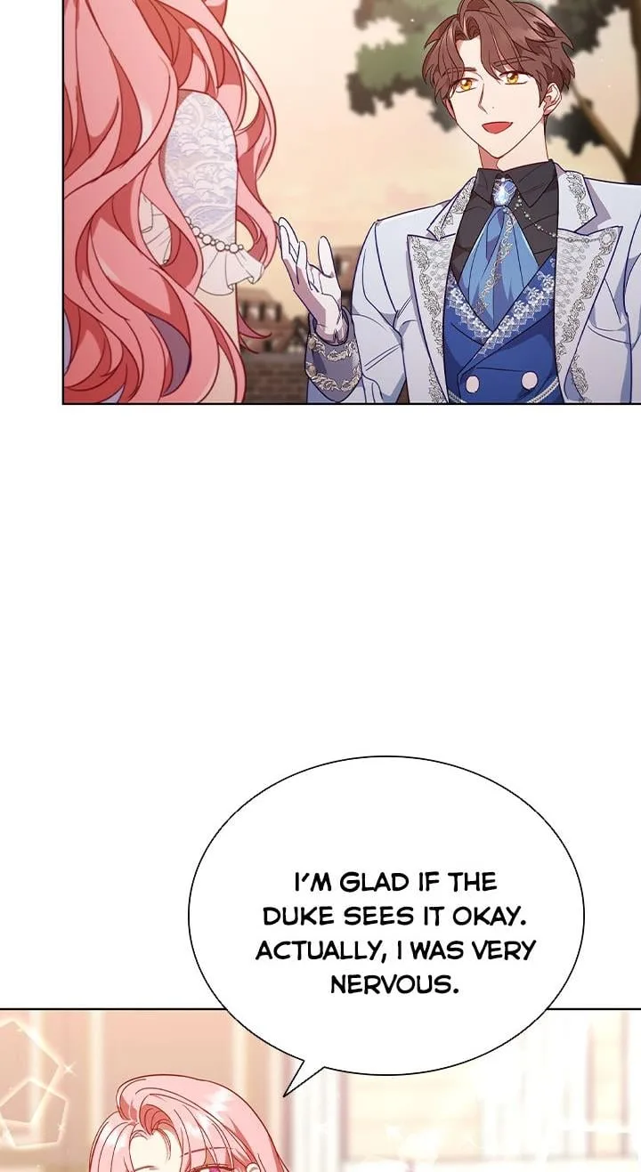 I’m Divorced, But I’m a Chaebol Chapter 15 page 37