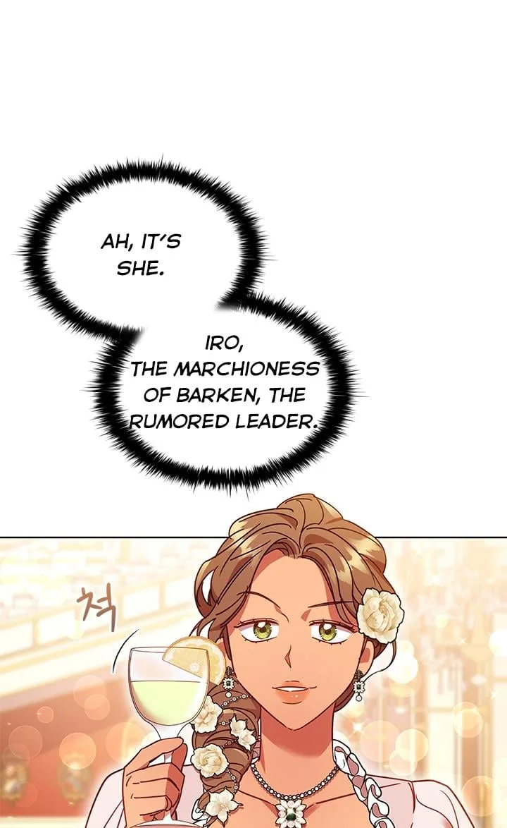 I’m Divorced, But I’m a Chaebol Chapter 16 page 50