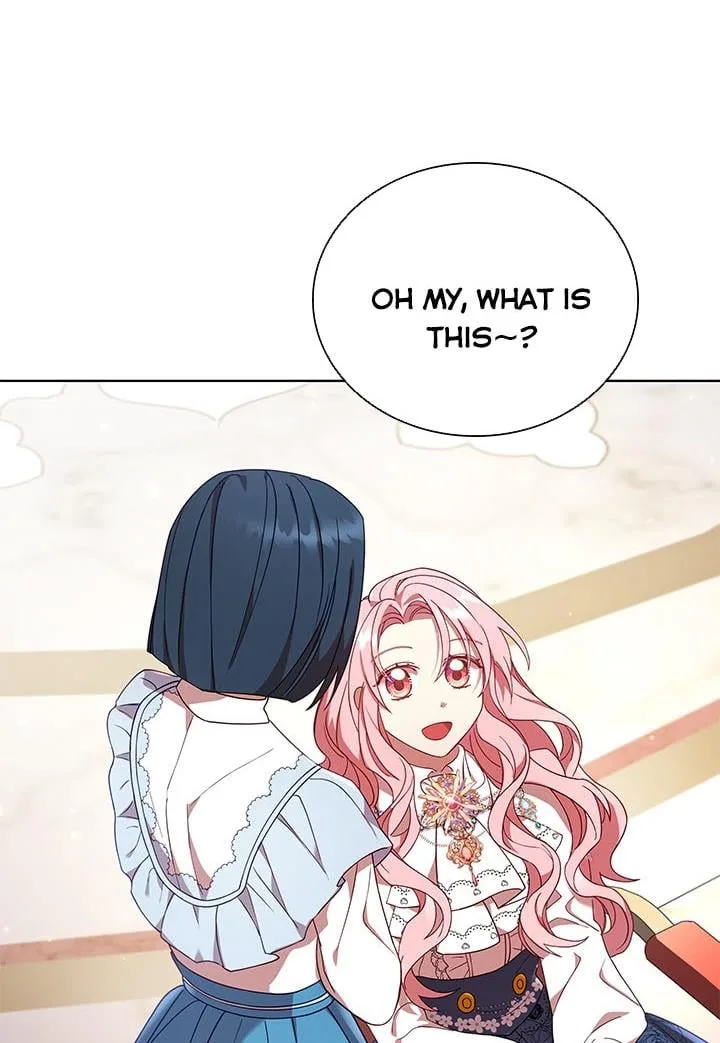 I’m Divorced, But I’m a Chaebol Chapter 15 page 11