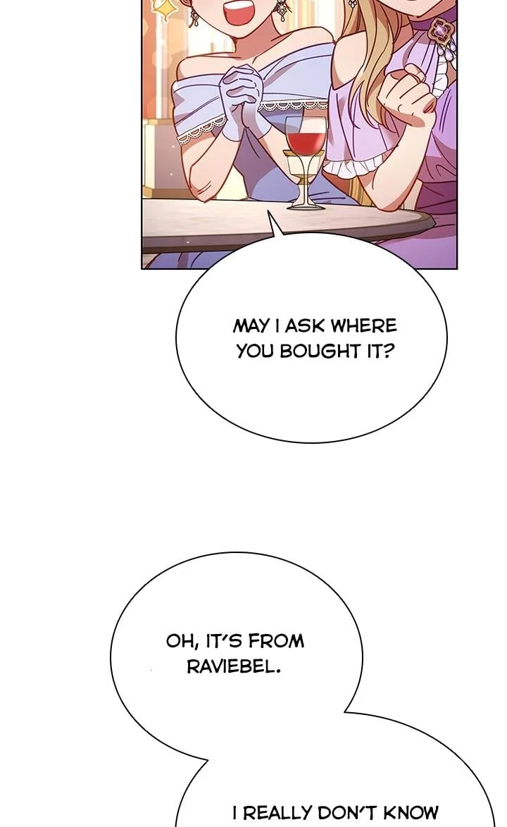 I’m Divorced, But I’m a Chaebol Chapter 16 page 70
