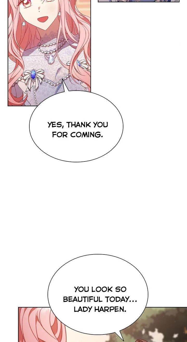 I’m Divorced, But I’m a Chaebol Chapter 15 page 36