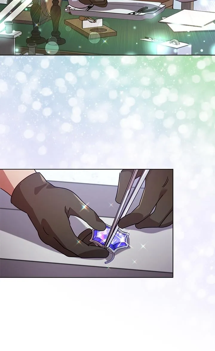 I’m Divorced, But I’m a Chaebol Chapter 16 page 76