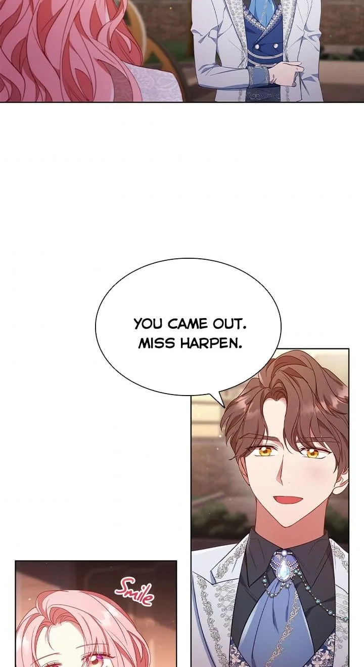 I’m Divorced, But I’m a Chaebol Chapter 15 page 35