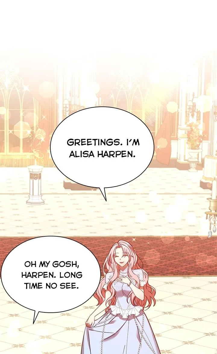 I’m Divorced, But I’m a Chaebol Chapter 16 page 59