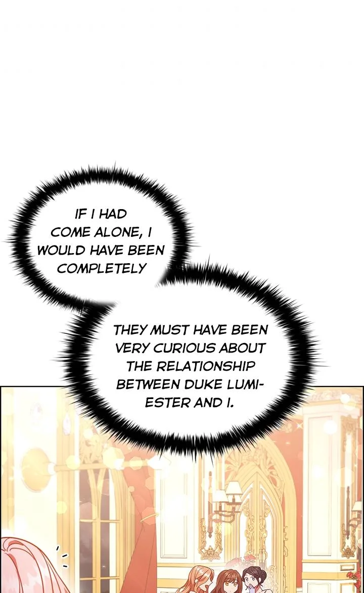 I’m Divorced, But I’m a Chaebol Chapter 16 page 55