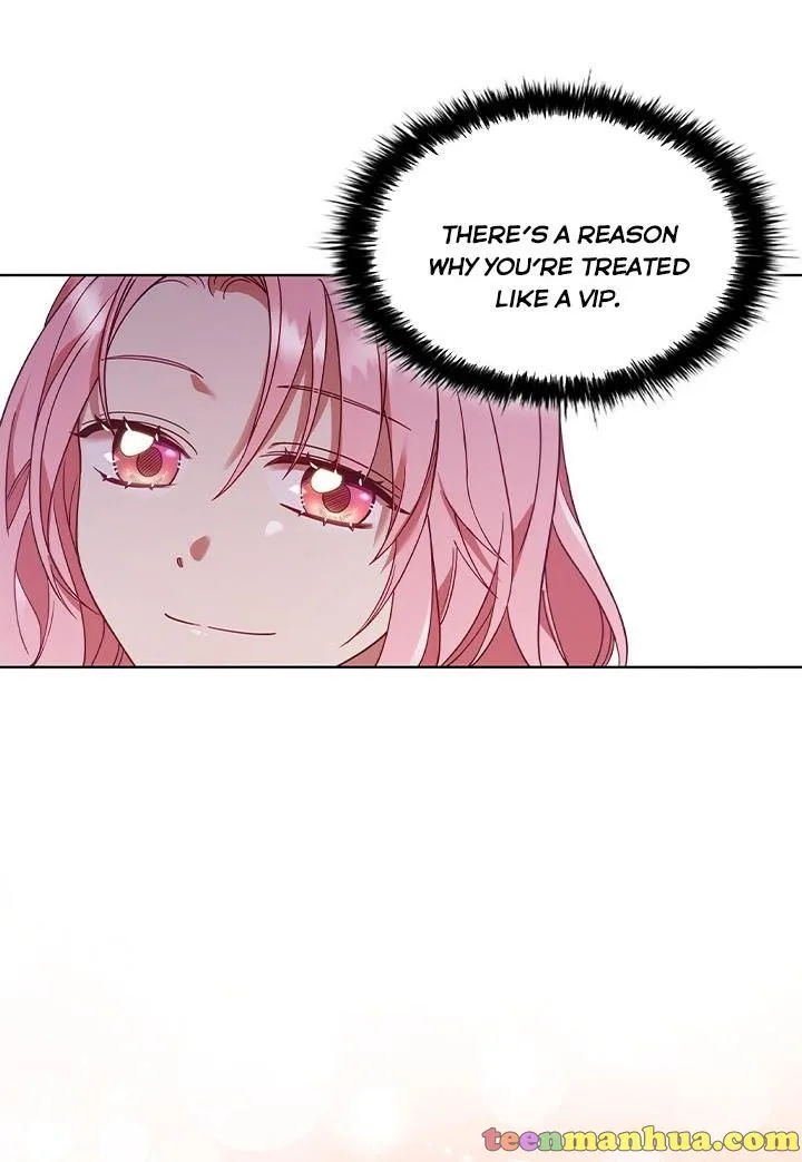 I’m Divorced, But I’m a Chaebol Chapter 15 page 21