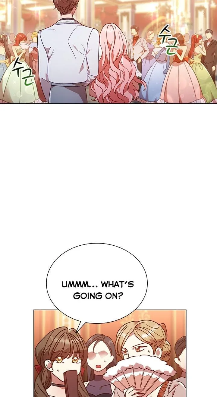 I’m Divorced, But I’m a Chaebol Chapter 15 page 67