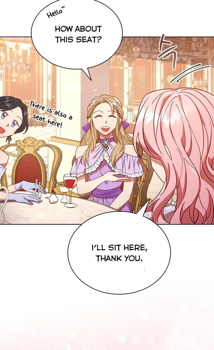 I’m Divorced, But I’m a Chaebol Chapter 16 page 61