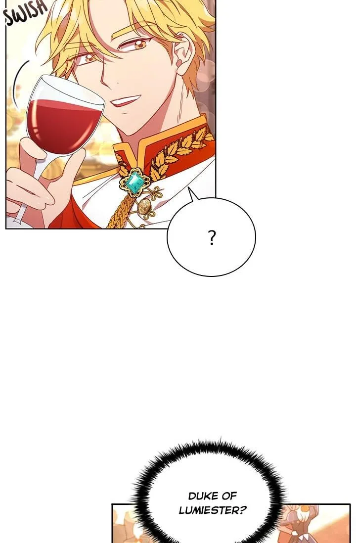 I’m Divorced, But I’m a Chaebol Chapter 17 page 5
