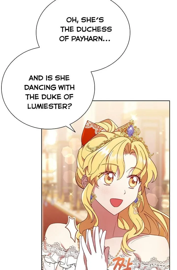 I’m Divorced, But I’m a Chaebol Chapter 17 page 13