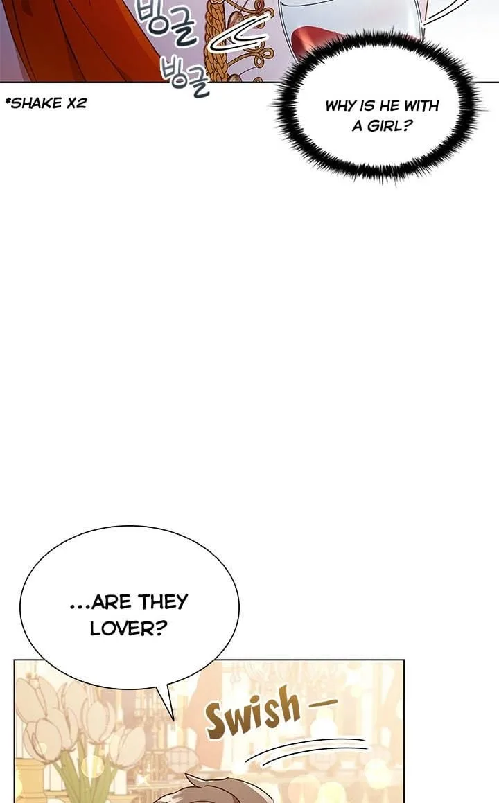 I’m Divorced, But I’m a Chaebol Chapter 17 page 21