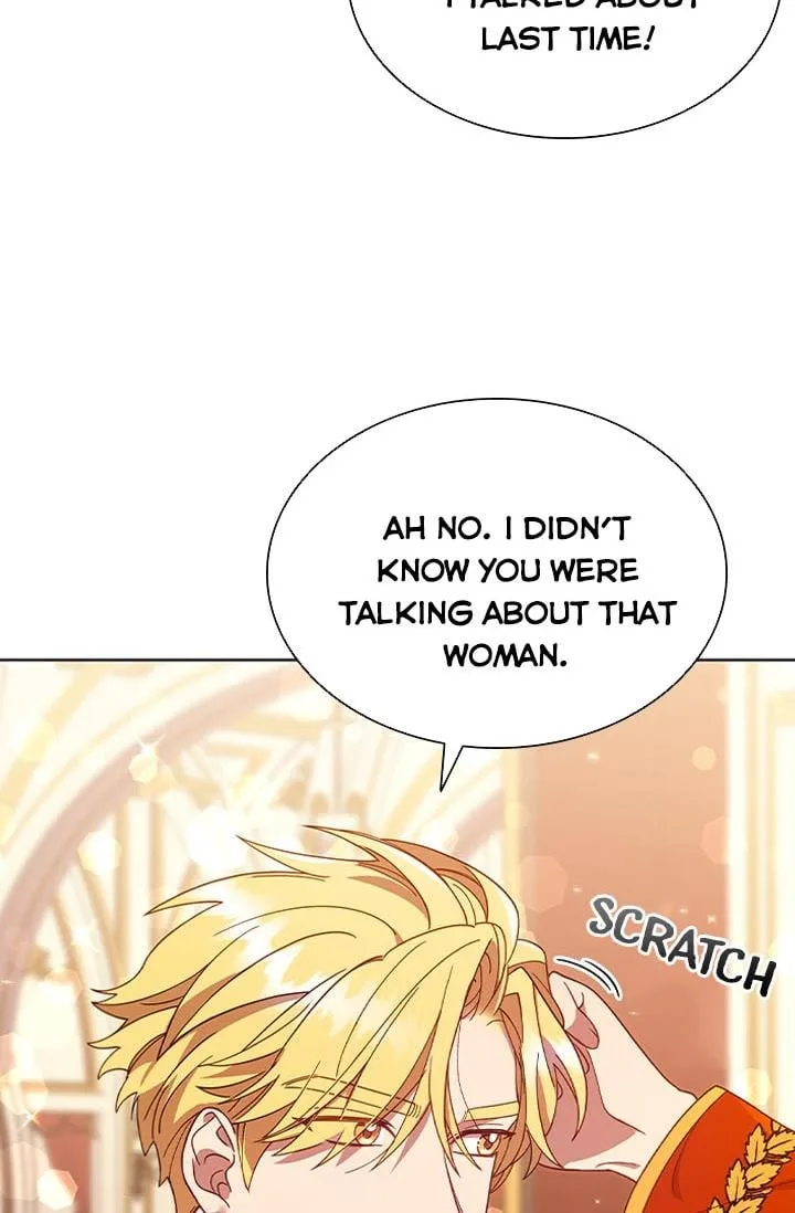 I’m Divorced, But I’m a Chaebol Chapter 17 page 17