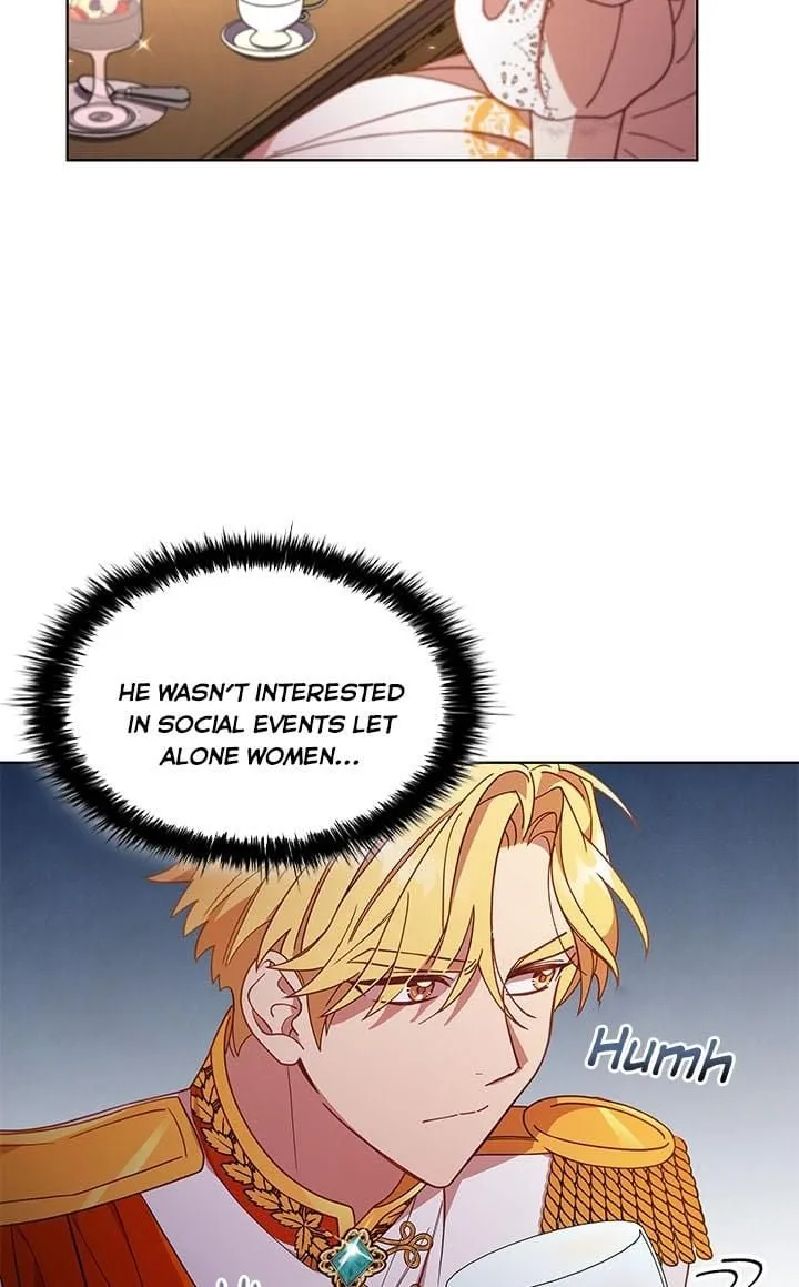 I’m Divorced, But I’m a Chaebol Chapter 17 page 20