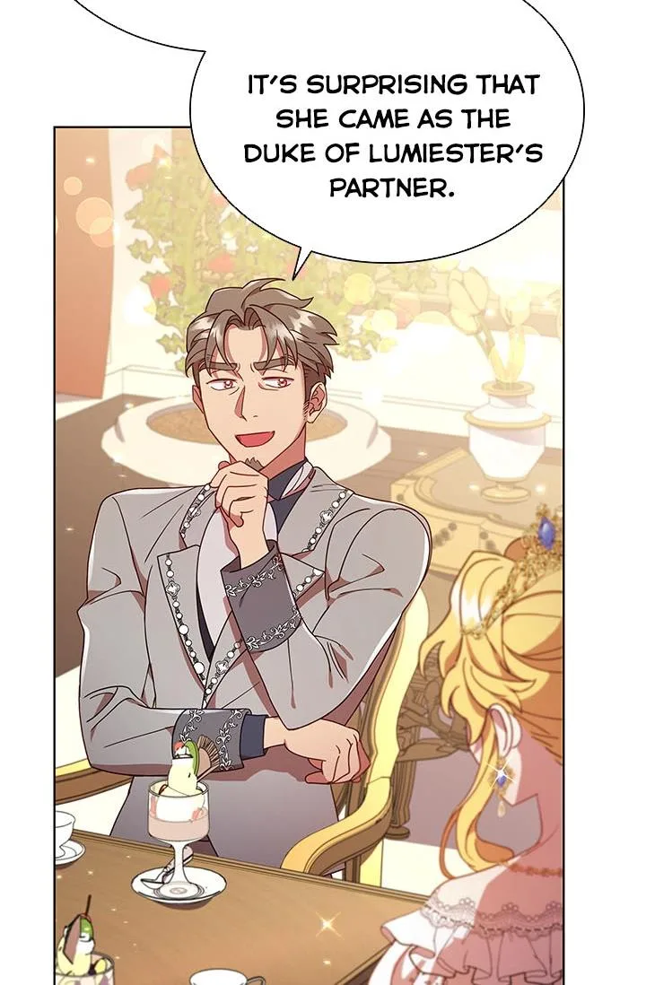 I’m Divorced, But I’m a Chaebol Chapter 17 page 19