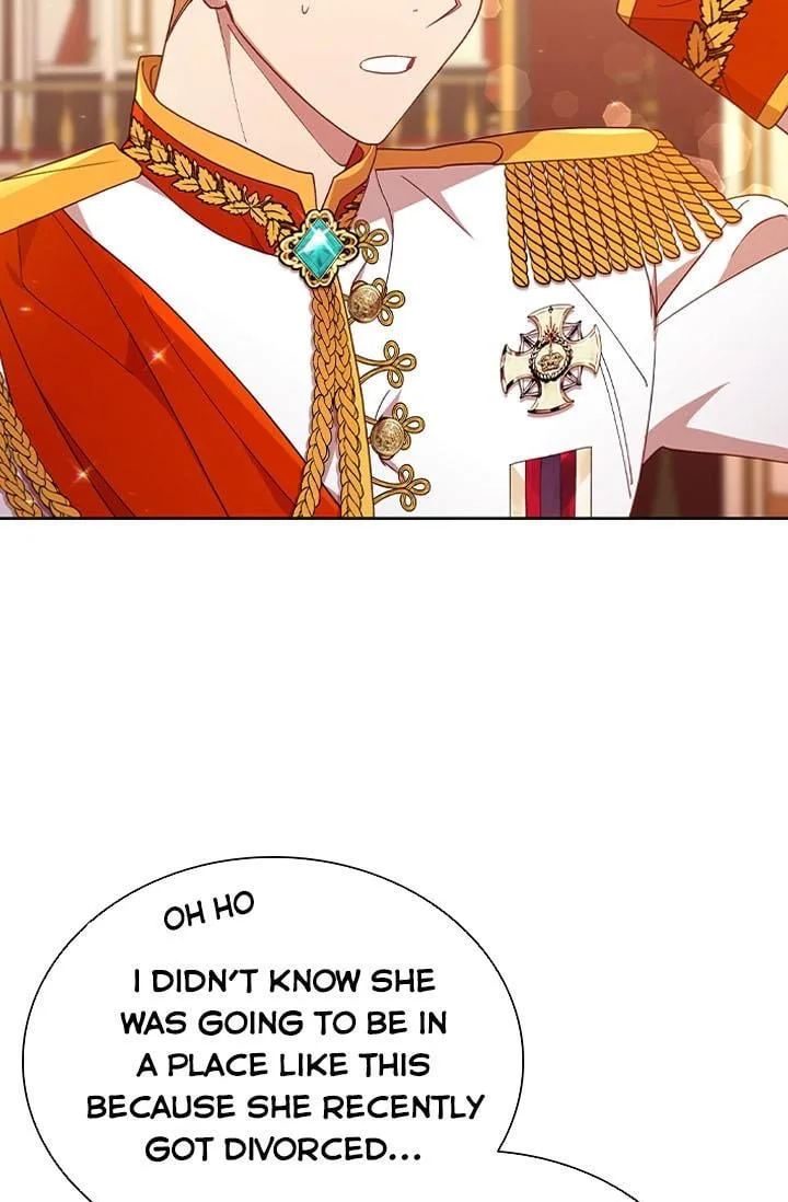 I’m Divorced, But I’m a Chaebol Chapter 17 page 18