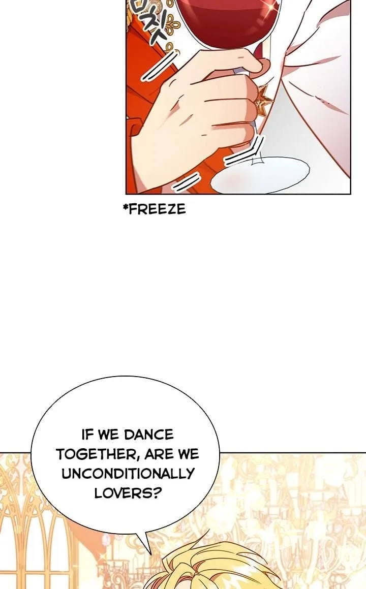 I’m Divorced, But I’m a Chaebol Chapter 17 page 23