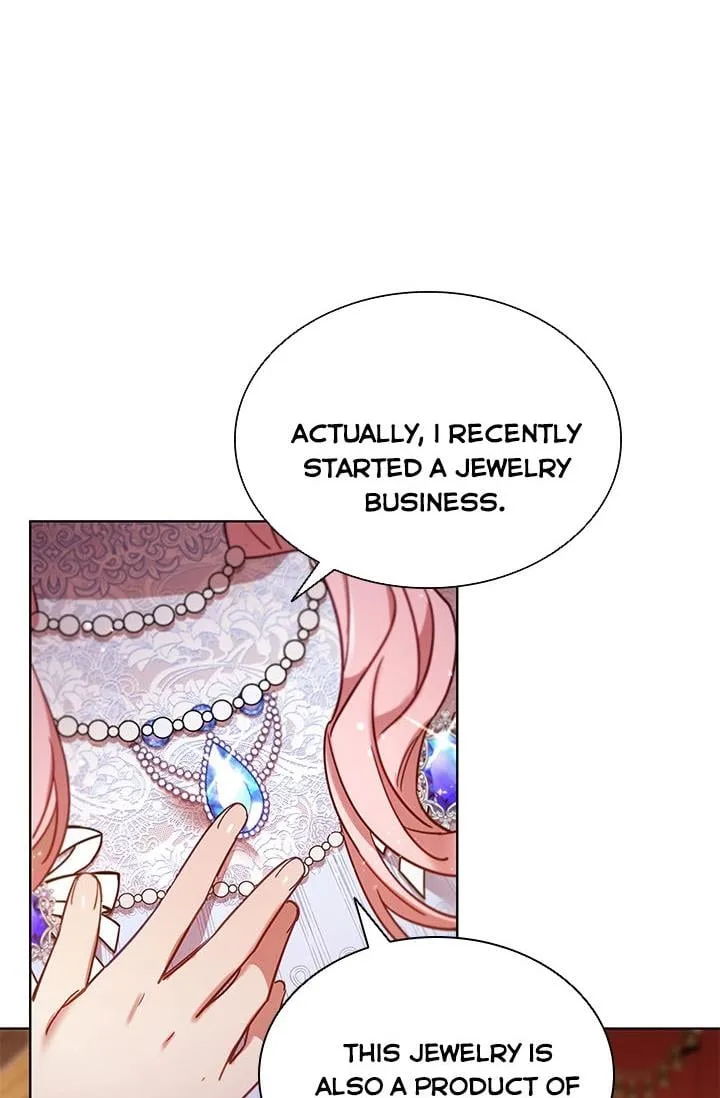 I’m Divorced, But I’m a Chaebol Chapter 17 page 52