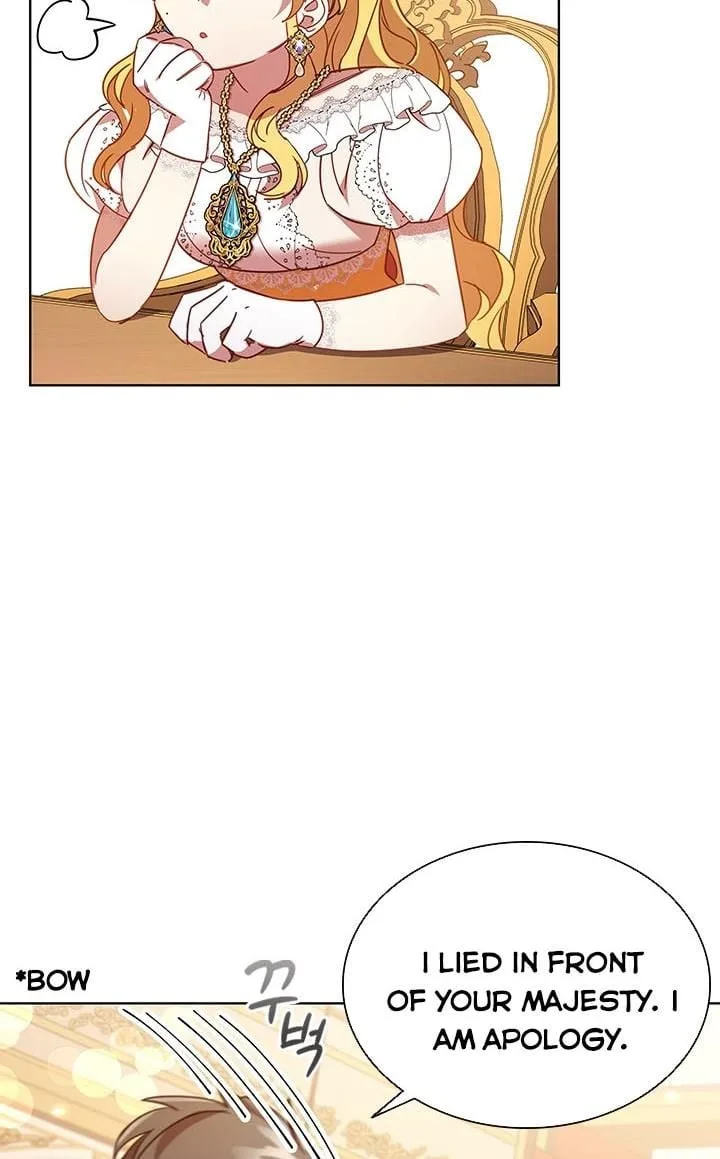 I’m Divorced, But I’m a Chaebol Chapter 17 page 32