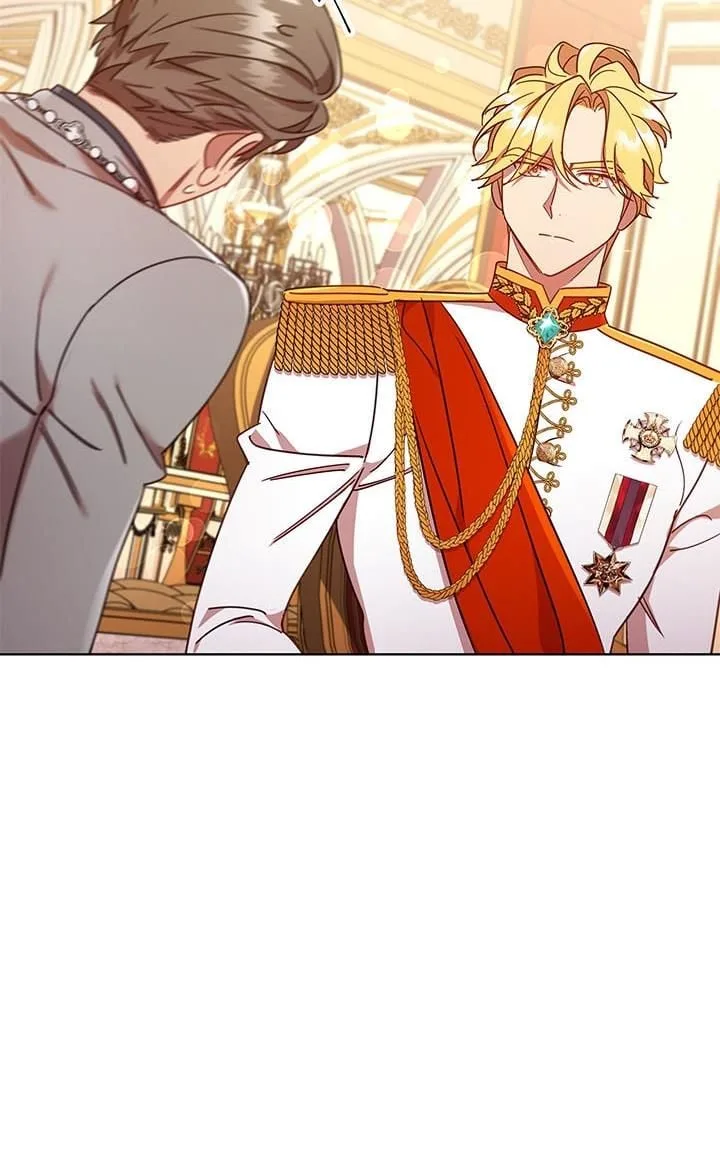 I’m Divorced, But I’m a Chaebol Chapter 17 page 33