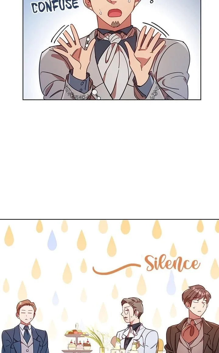 I’m Divorced, But I’m a Chaebol Chapter 17 page 30