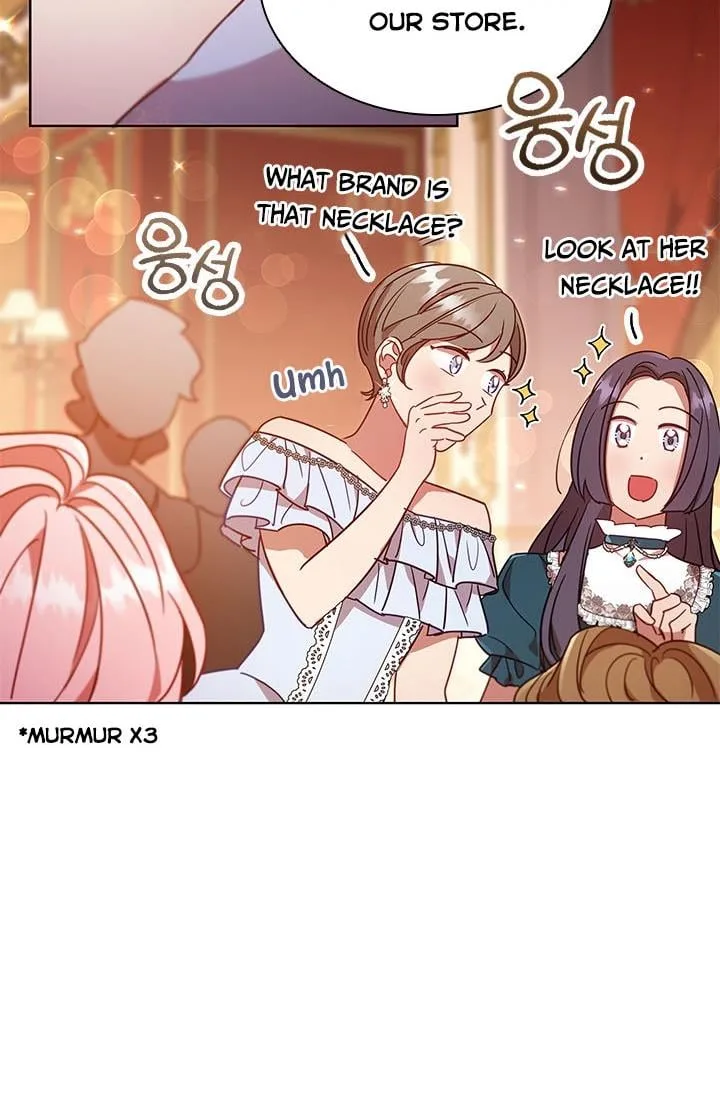 I’m Divorced, But I’m a Chaebol Chapter 17 page 53