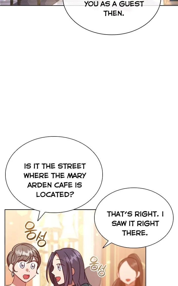 I’m Divorced, But I’m a Chaebol Chapter 17 page 57