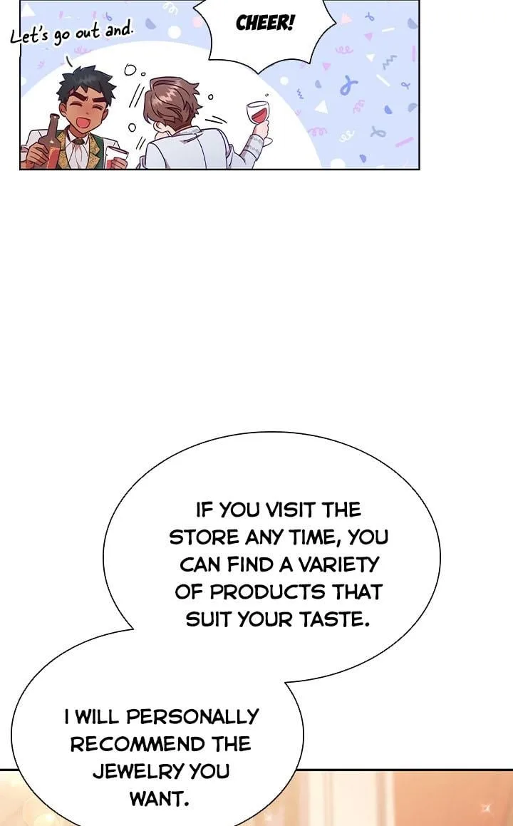 I’m Divorced, But I’m a Chaebol Chapter 17 page 72