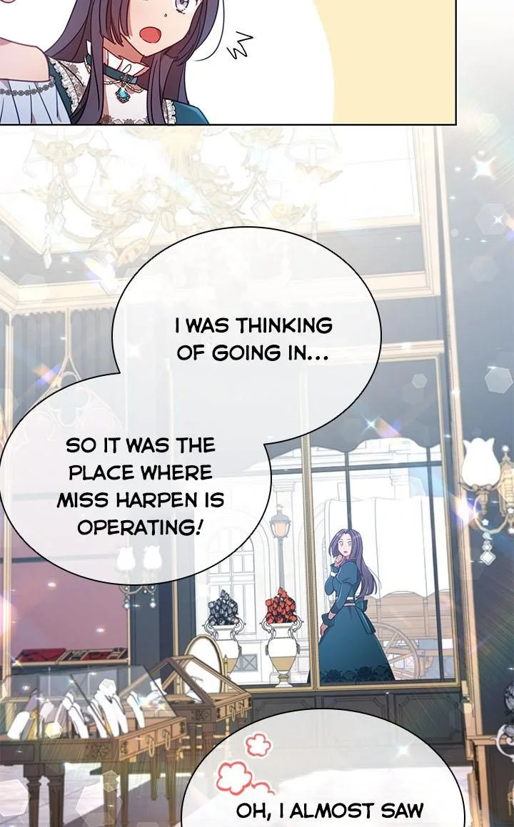 I’m Divorced, But I’m a Chaebol Chapter 17 page 56
