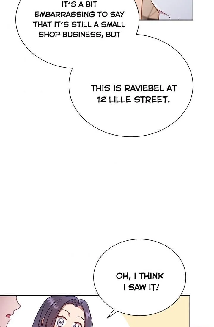 I’m Divorced, But I’m a Chaebol Chapter 17 page 55