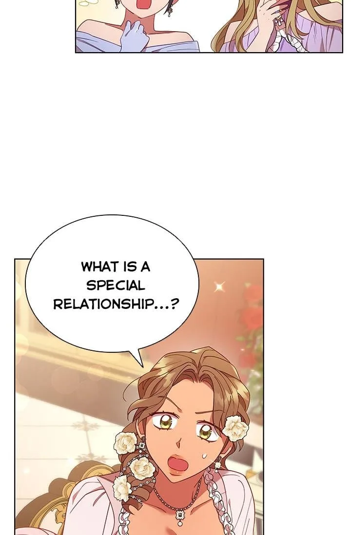 I’m Divorced, But I’m a Chaebol Chapter 17 page 47