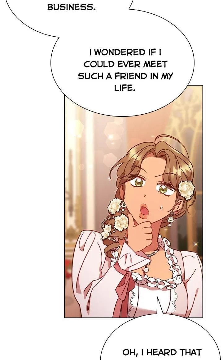 I’m Divorced, But I’m a Chaebol Chapter 17 page 62
