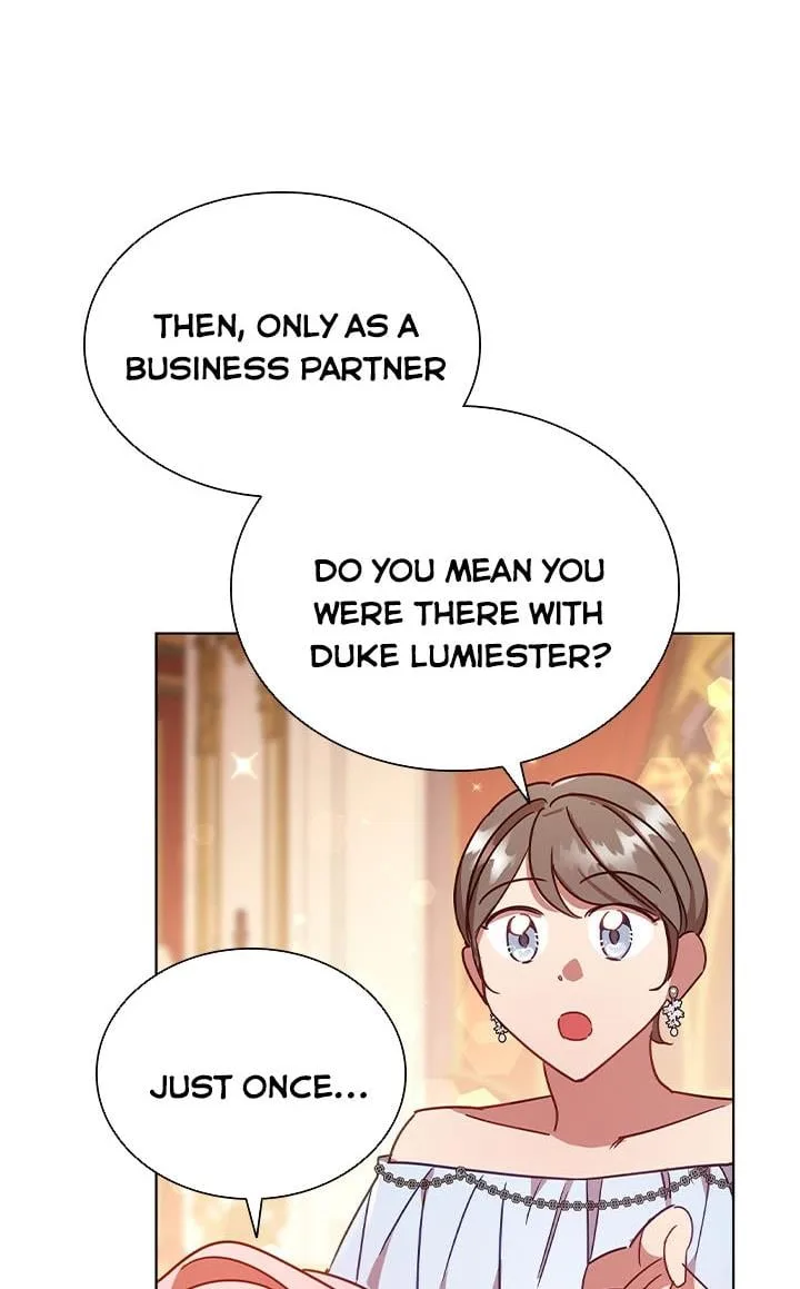 I’m Divorced, But I’m a Chaebol Chapter 17 page 59