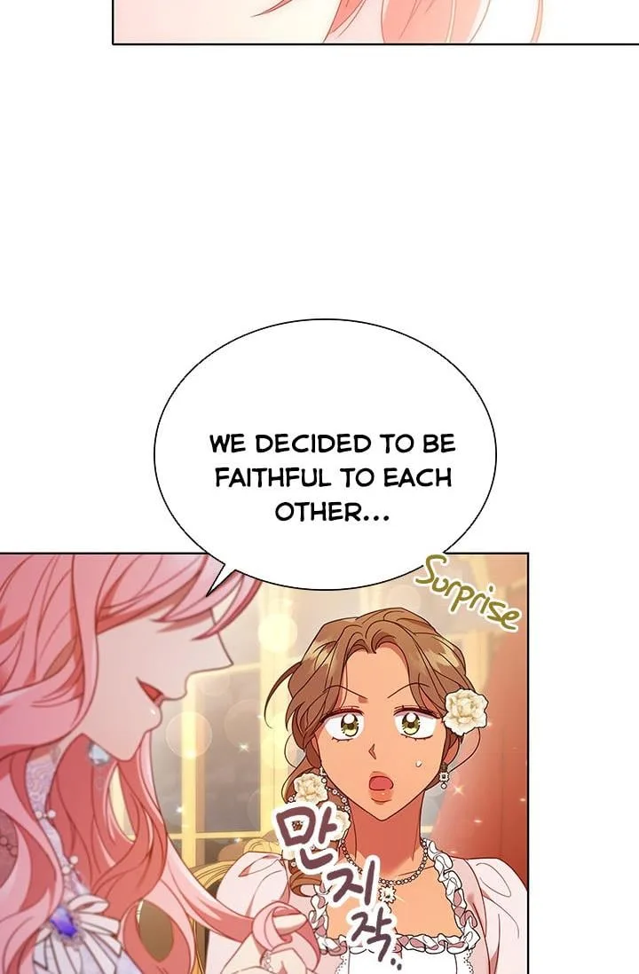 I’m Divorced, But I’m a Chaebol Chapter 17 page 49