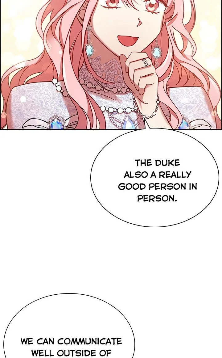 I’m Divorced, But I’m a Chaebol Chapter 17 page 61