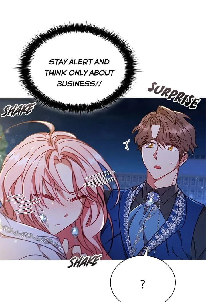 I’m Divorced, But I’m a Chaebol Chapter 19 page 3
