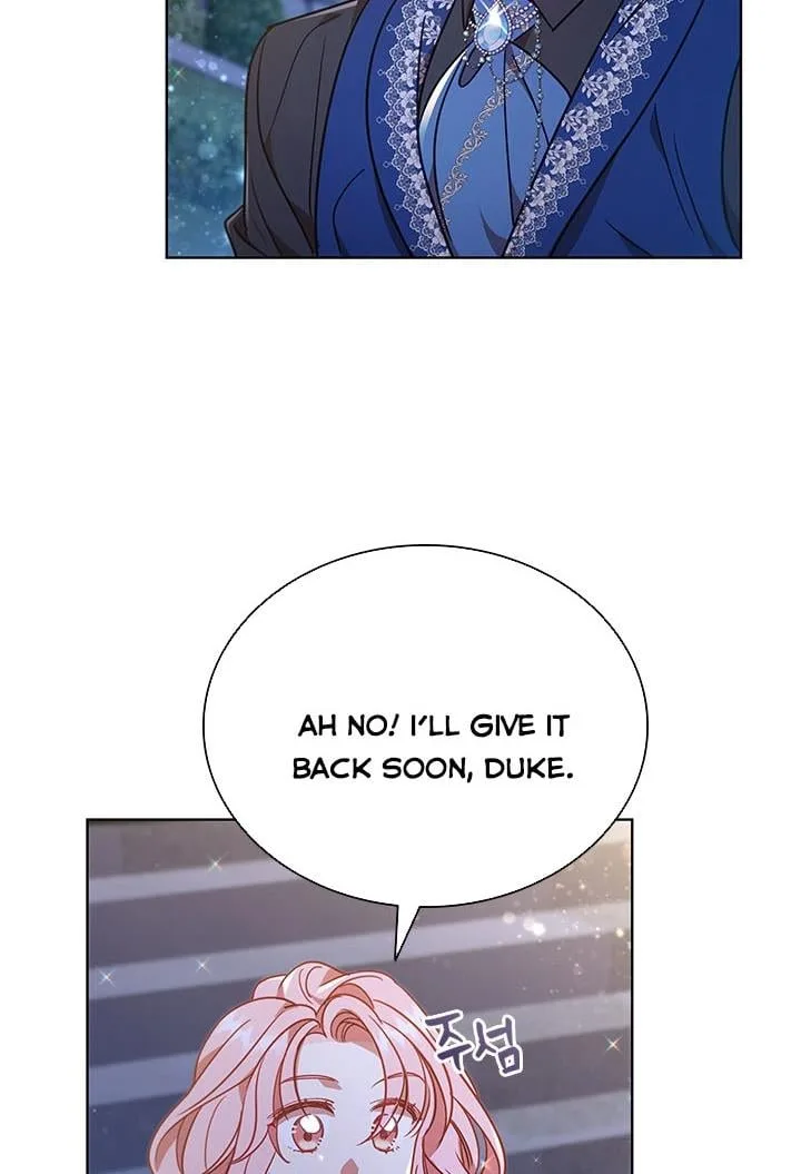 I’m Divorced, But I’m a Chaebol Chapter 19 page 5