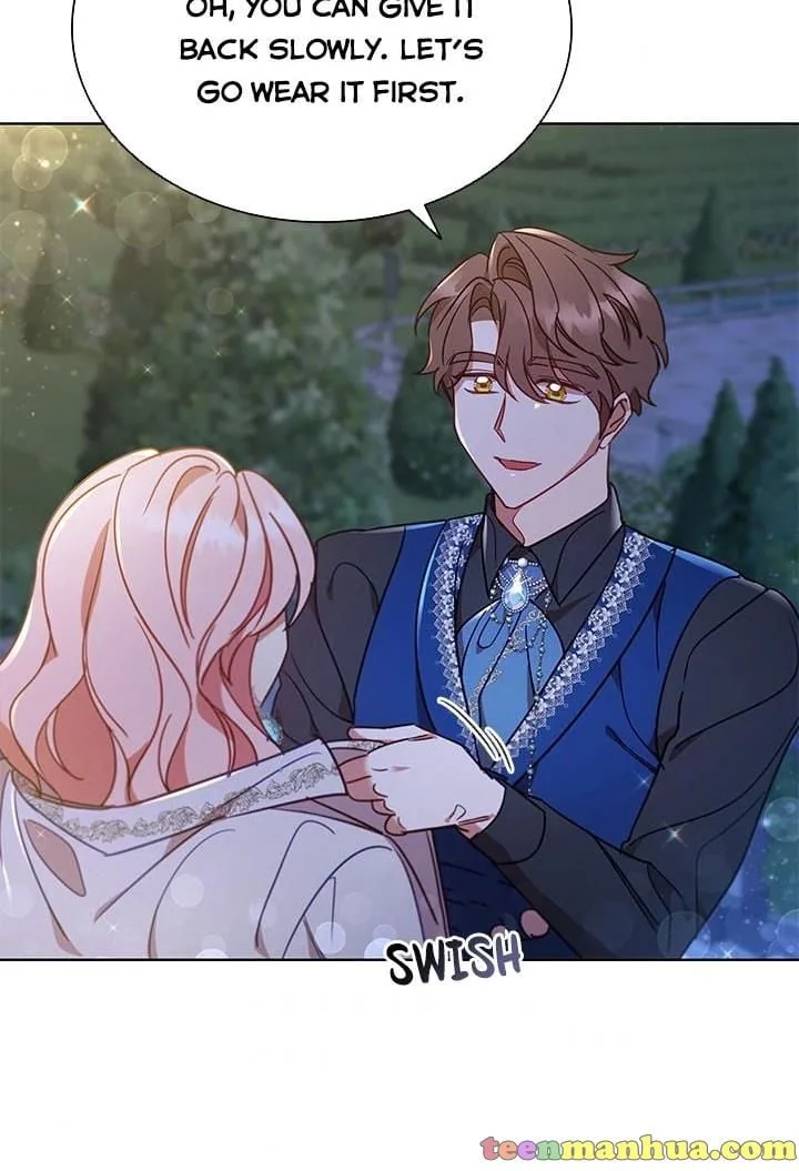 I’m Divorced, But I’m a Chaebol Chapter 19 page 7