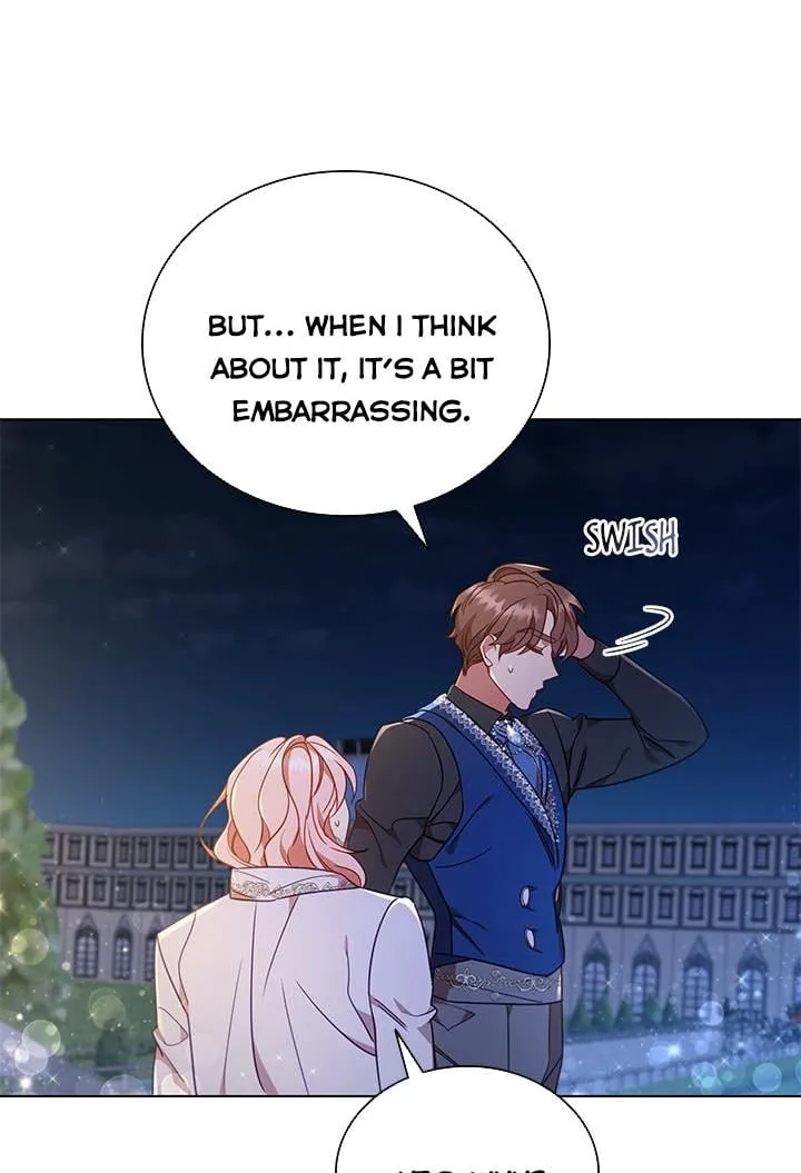 I’m Divorced, But I’m a Chaebol Chapter 19 page 8